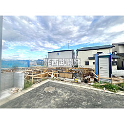 埼玉県新座市片山３丁目