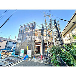 東京都練馬区三原台１丁目