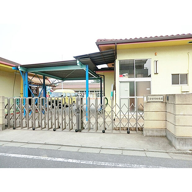 練馬ひかり幼稚園