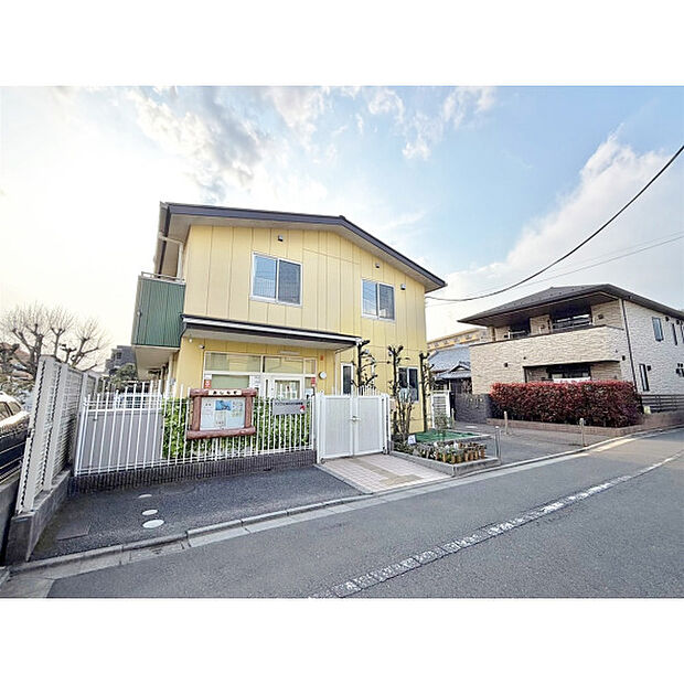 アスク石神井まち保育園
