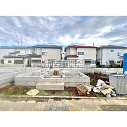 埼玉県新座市片山３丁目