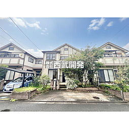 東京都西東京市谷戸町１丁目