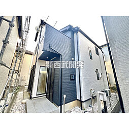 東京都東久留米市学園町２丁目