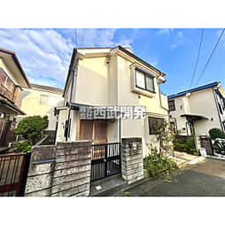 東京都西東京市谷戸町１丁目