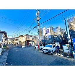 埼玉県新座市馬場２丁目
