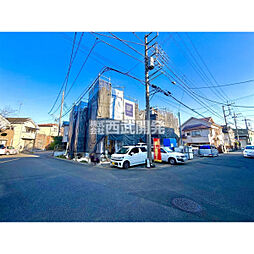 埼玉県新座市馬場２丁目