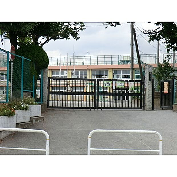 練馬区立大泉第一小学校