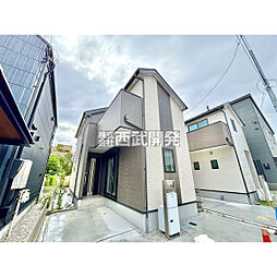 東京都練馬区大泉学園町７丁目