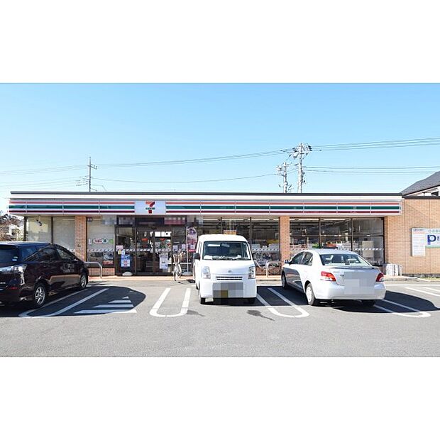 セブンイレブン練馬南大泉1丁目店