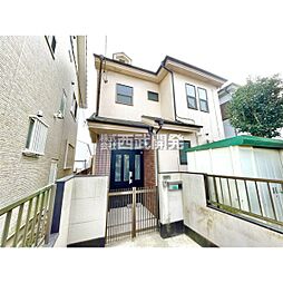 埼玉県新座市本多１丁目