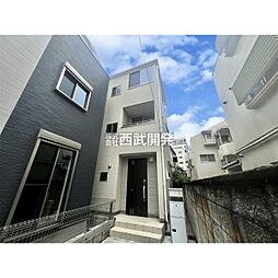 東京都東村山市本町１丁目