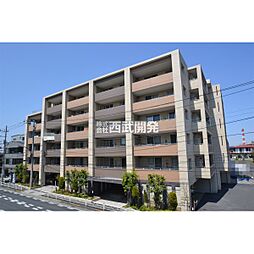 レクシオ東村山ティアーズガーデン