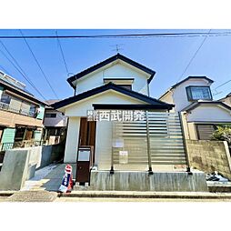 東京都東村山市萩山町２丁目