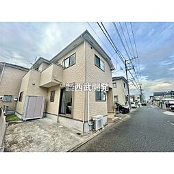 東京都小平市天神町１丁目