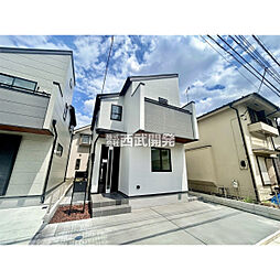 東京都小平市仲町