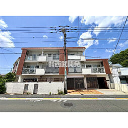 武蔵野ベルハイツ