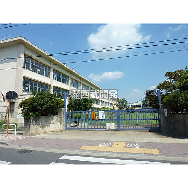 第四小学校