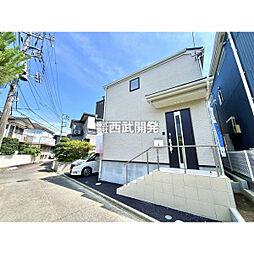 東京都東大和市高木３丁目