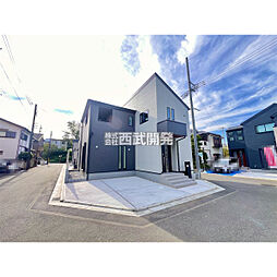 東京都東村山市多摩湖町２丁目