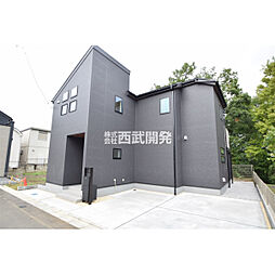 東京都東村山市多摩湖町２丁目