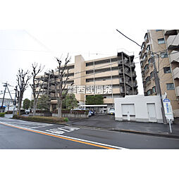 シャルマンコーポ東村山