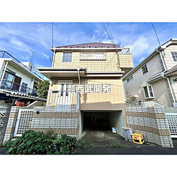 東京都小金井市梶野町１丁目