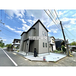 東京都東大和市狭山２丁目