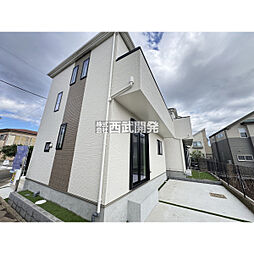 東京都東大和市狭山４丁目