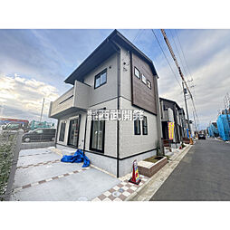 東京都東村山市青葉町１丁目