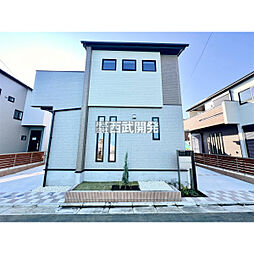 東京都東村山市青葉町１丁目