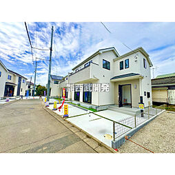 東京都東大和市狭山４丁目