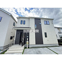 東京都東大和市狭山４丁目