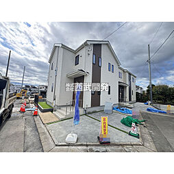 東京都東大和市狭山４丁目