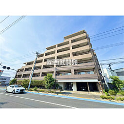 日神パレステージ東久留米WEST