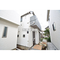 東京都小平市美園町３丁目