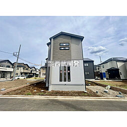 東京都東久留米市前沢３丁目