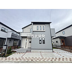 東京都東久留米市前沢３丁目