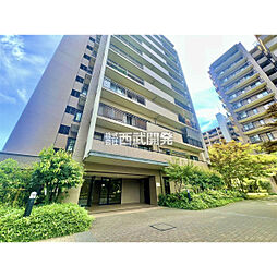 ヴィラージュヴェール8番館