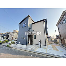 東京都東村山市久米川町１丁目