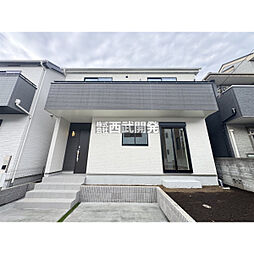 東京都小平市鈴木町１丁目