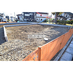 東京都東村山市恩多町１丁目