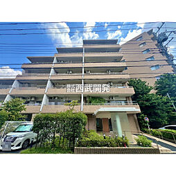 ダイアパレス花小金井2