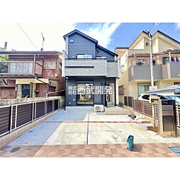 東京都西東京市向台町６丁目