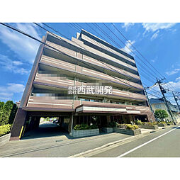 サンクレイドル花小金井