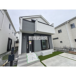 東京都東大和市向原２丁目