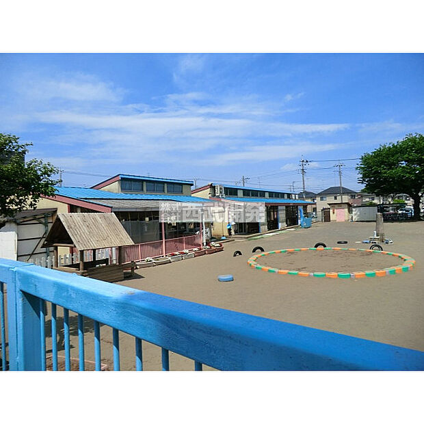 向原保育園
