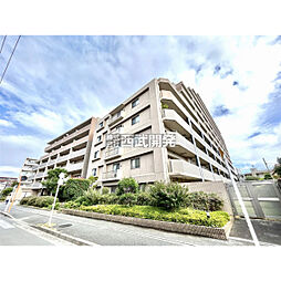 サンクレイドル西東京ウインフォート