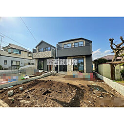 東京都東村山市萩山町２丁目