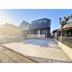 東京都東村山市萩山町２丁目