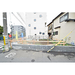 東京都西東京市芝久保町２丁目